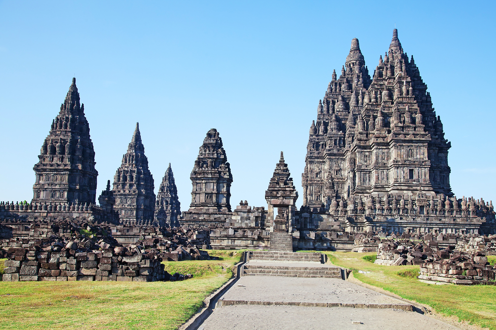 Candi Prambanan: Wisata Candi Hindu yang Mengagumkan