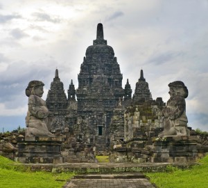 Prambanan Temple Photos