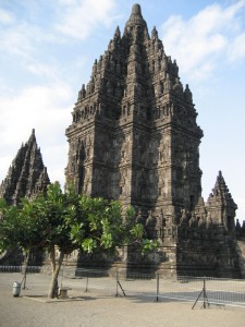 Prambanan Temple Pictures
