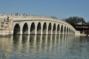 Seventeenth Arch Bridges Pictures