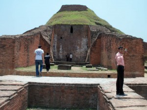 Somapura Buddist Vihara