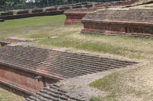 Somapura Mahavihara Photos