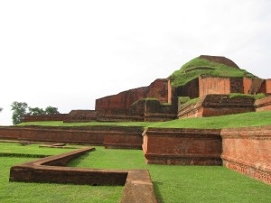 Somapura Mahavihara Pictures