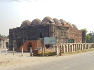 Sona Mosque