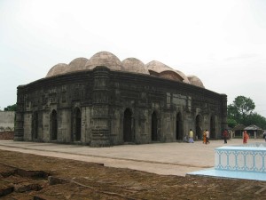 Sona Mosque Images