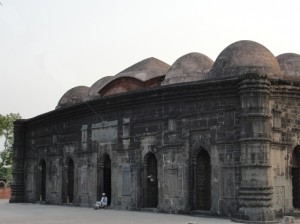 Sona Mosque Photos