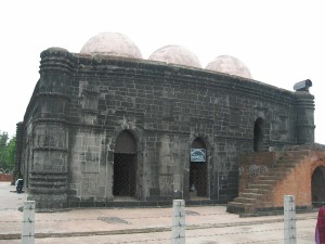 Sona Mosque Pictures