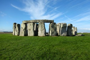 Stonehenge Images