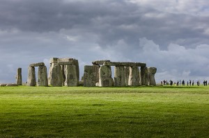 Stonehenge Photos