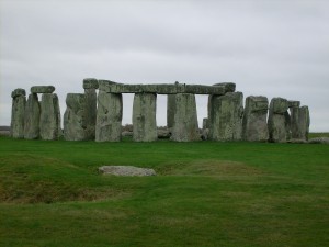 Stonehenge Pictures