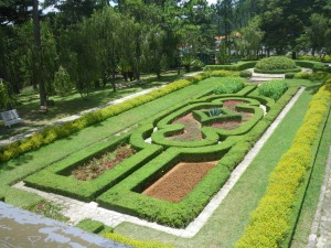 Summer Palace Garden Pictures