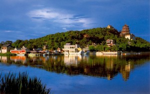 Summer Palace Images