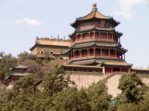 Summer Palace Photos