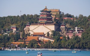 Summer Palace Pictures