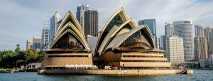 Sydney Opera House Images