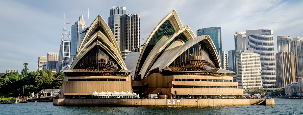 Sydney Opera House Historical Facts and Pictures | The ...