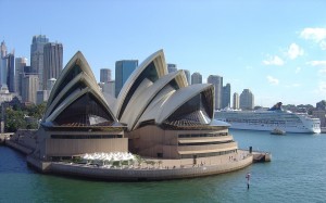 Sydney Opera House Photos