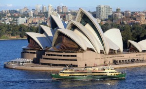 Sydney Opera House Pictures