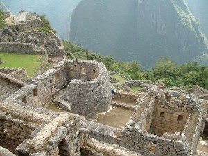 Temple of the Sun or Torreon