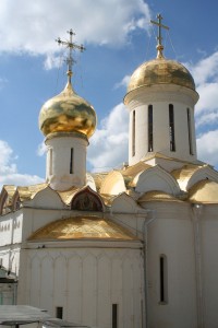 Trinity Lavra of St. Sergius Pictures