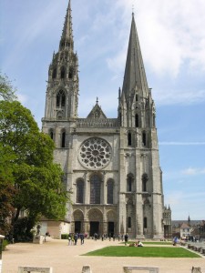 Chartres Cathedral