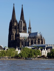 Cologne Cathedral Images