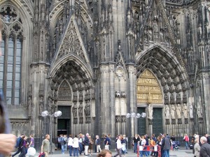 Cologne Cathedral Pictures