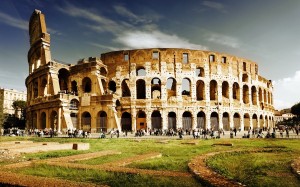 Colosseum Images