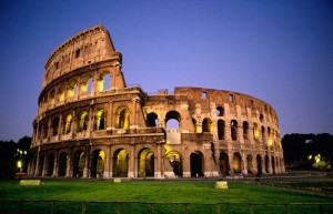 Colosseum Pictures