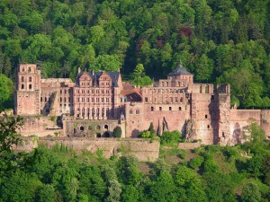 Heidelberg Castle