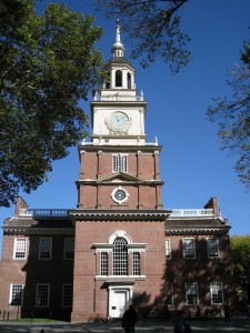 Independence Hall Images