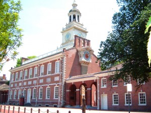 Independence Hall Photos