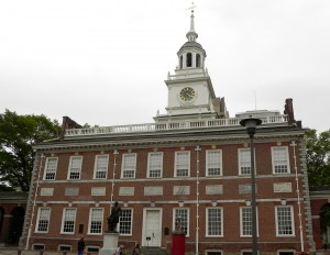 Independence Hall Pictures