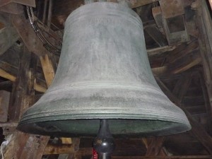 Notre Dame de Paris Bourdon Bell