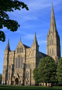 Salisbury Cathedral