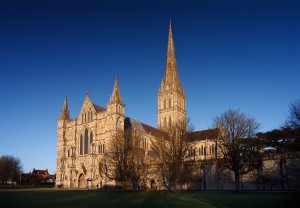 Salisbury Cathedral Images