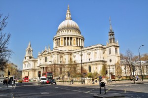 St. Paul's Cathedral