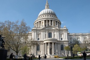 St. Paul's Cathedral Photos