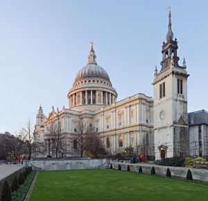 St. Paul's Cathedral Pictures