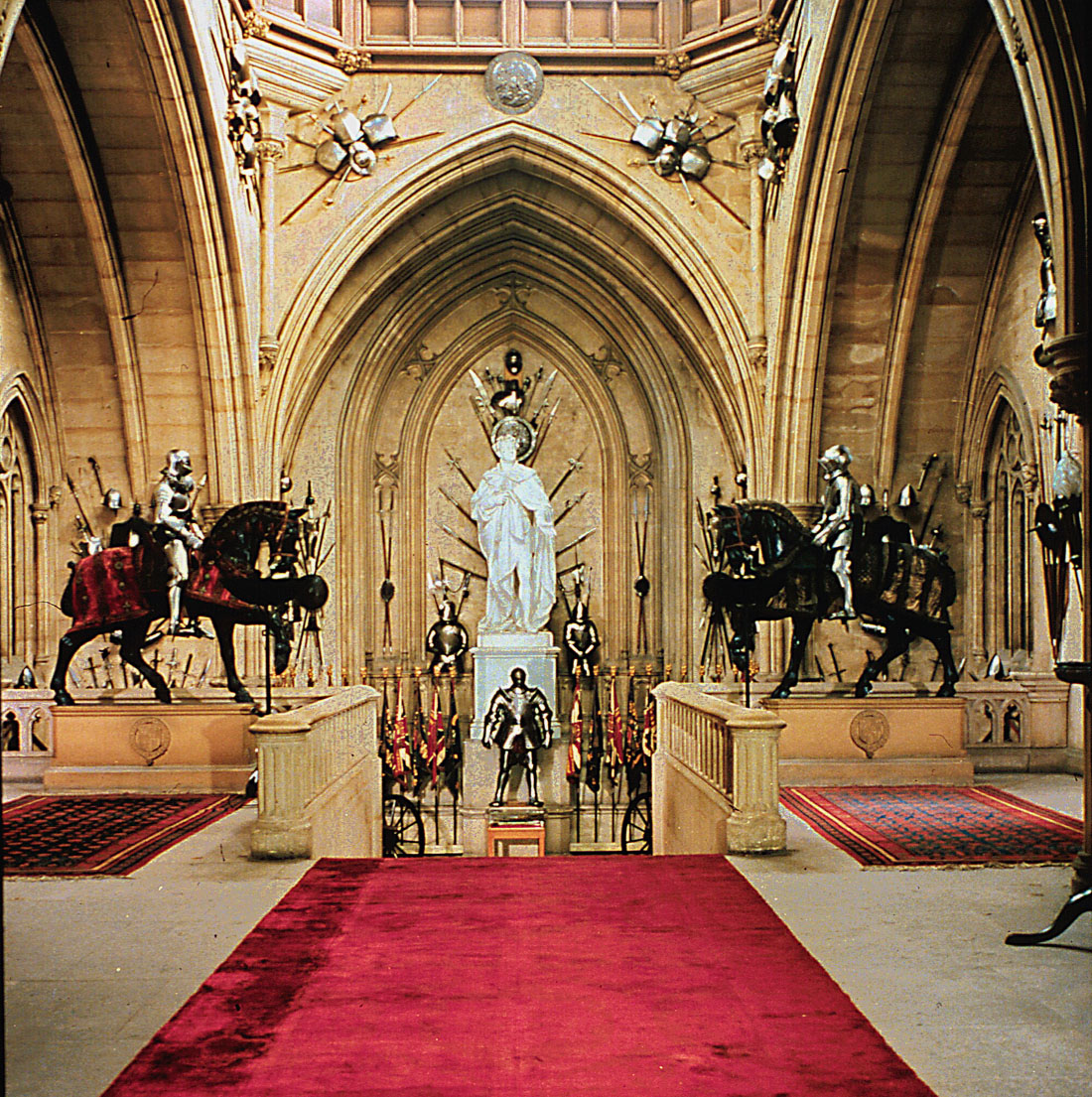 Windsor Castle Historical Facts and Pictures | The History Hub