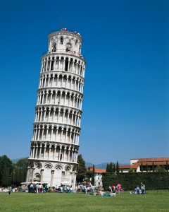 The Leaning Tower of Pisa Images