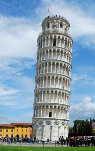 The Leaning Tower of Pisa Pictures