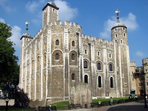 The Tower of London Pictures
