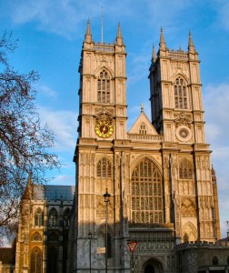 Westminster Abbey Images