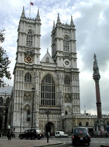 Westminster Abbey Photos