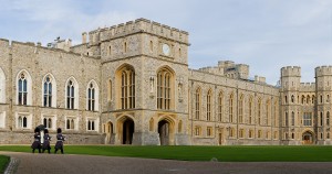 Windsor Castle Images
