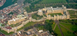 Windsor Castle Photos