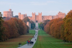 Windsor Castle Pictures