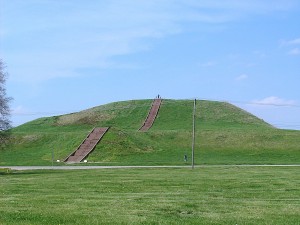 Cahokia Mounds