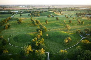 Cahokia Mounds Images